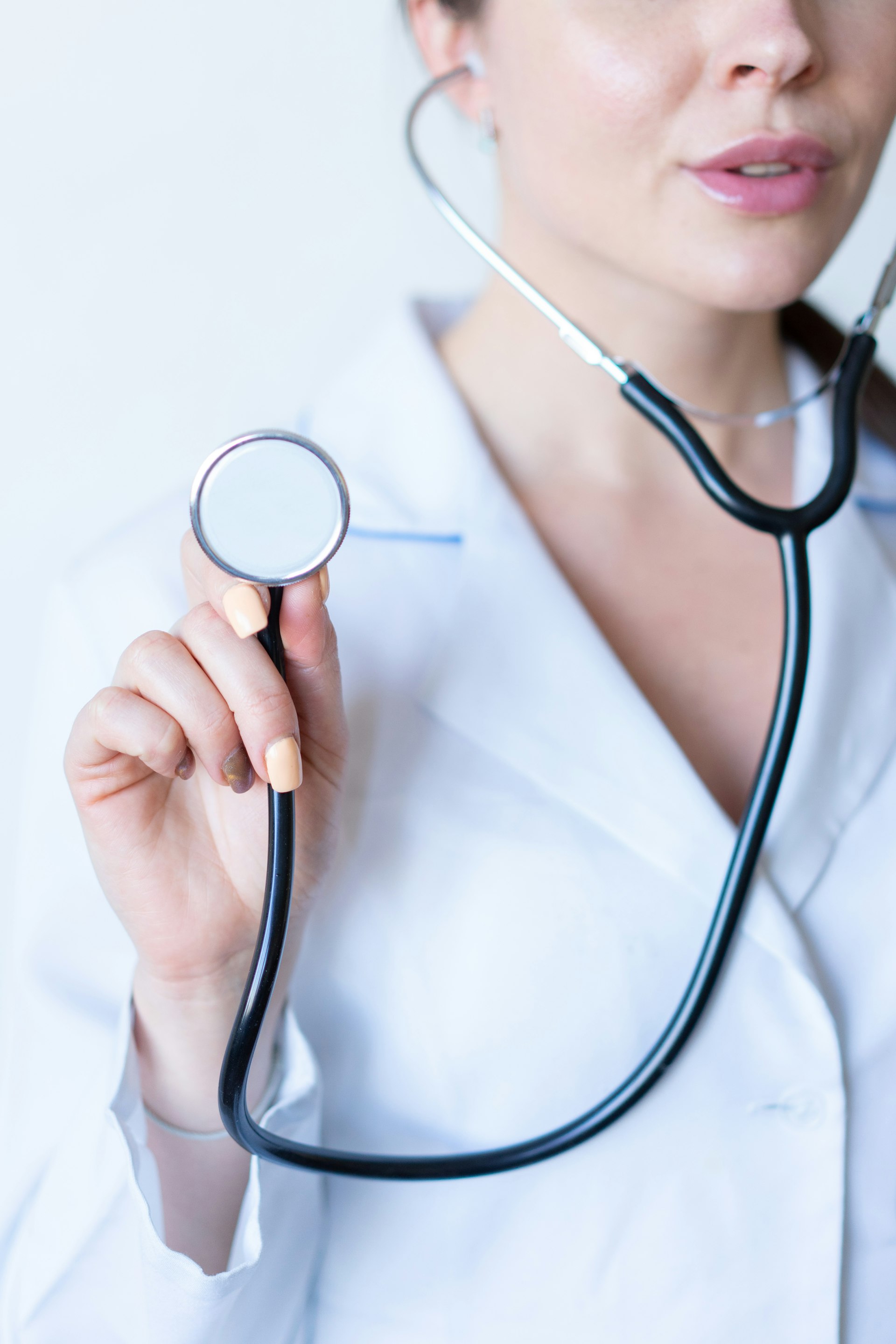 Suivi médical à la Clinique AL Akhawayn
